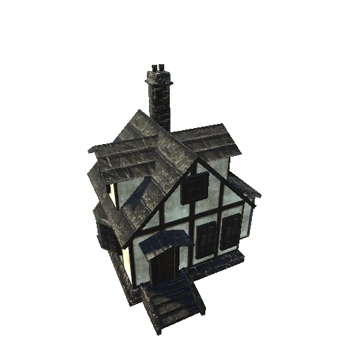 Tudor1 Cottage01